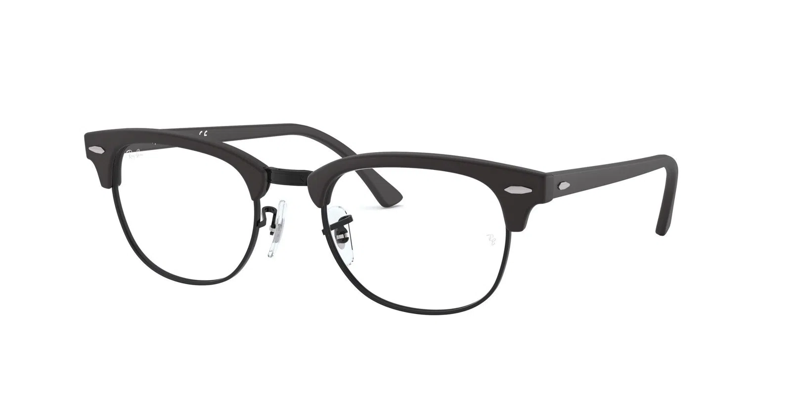 Ray-Ban Clubmaster 5154 Eyeglasses - view 65